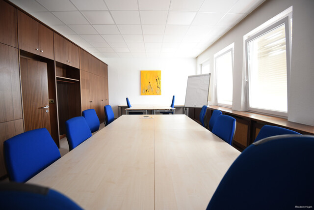 Gewerbe- und Büroflächen in Dornbirn zu mieten!