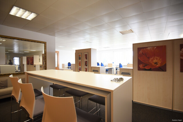 Gewerbe- und Büroflächen in Dornbirn zu mieten!