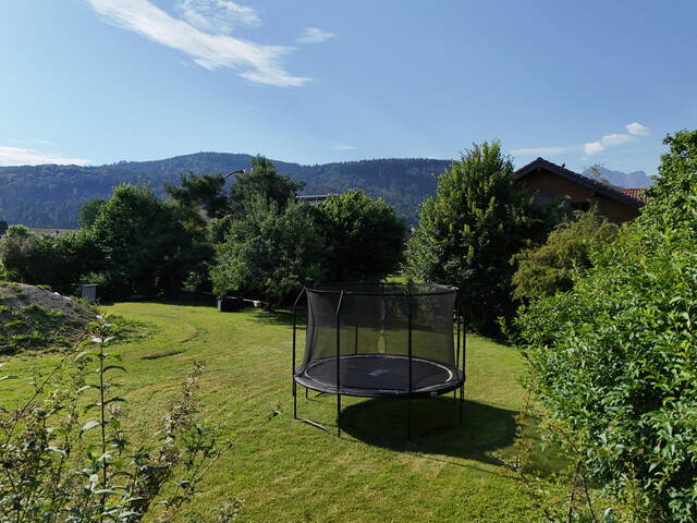 Feldkirch-Altenstadt …ein oder zwei tolle Baugrundstücke, sehr schöne Lage...