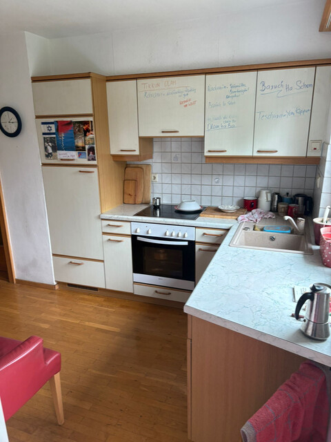 2,5-Zimmerwohnung in Bregenz provisionsfrei zu vermieten