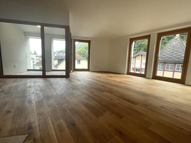 geräumige 2-Zimmerwohnung in zentraler Lage von Feldkirch zu vermieten