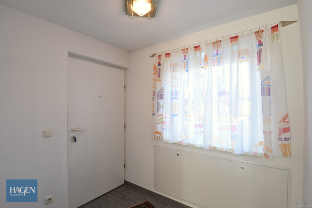 Gemütliche 3-Zimmer-Gartenwohnung in Lustenau