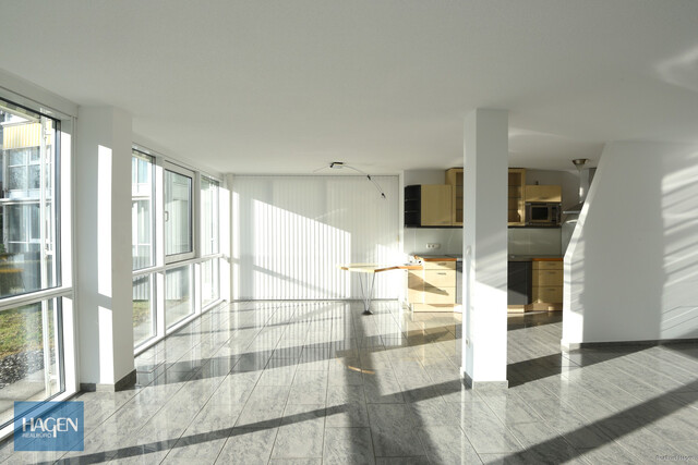 Gemütliche 3-Zimmer-Gartenwohnung in Lustenau