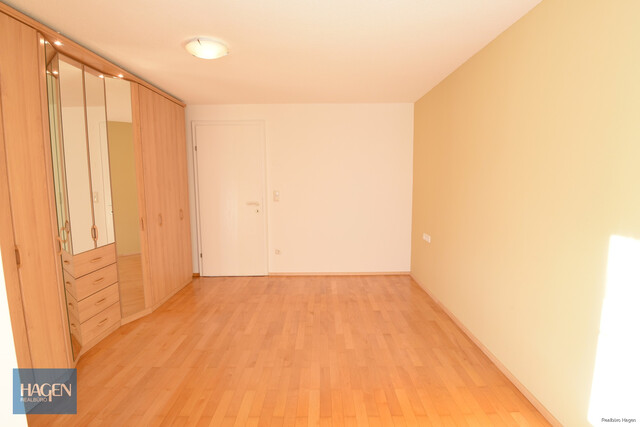 Gemütliche 3-Zimmer-Gartenwohnung in Lustenau