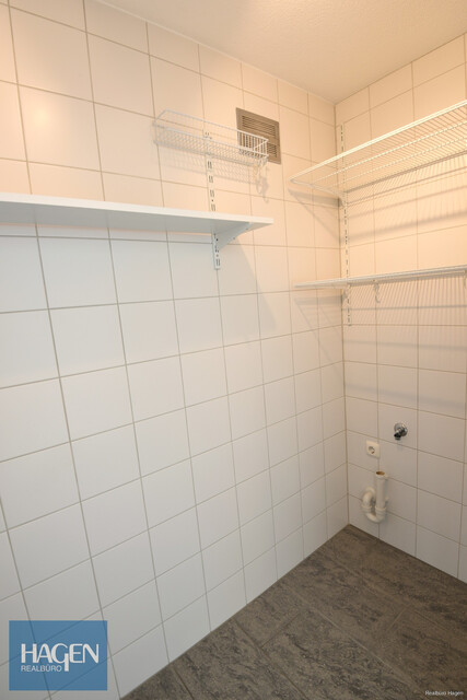 Gemütliche 3-Zimmer-Gartenwohnung in Lustenau