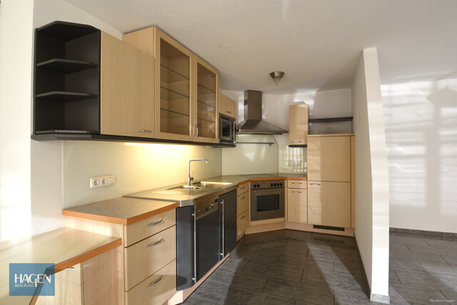 Gemütliche 3-Zimmer-Gartenwohnung in Lustenau