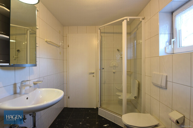 Gemütliche 3-Zimmer-Gartenwohnung in Lustenau