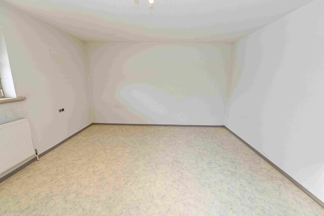 Attraktives Einfamilienhaus in ruhiger Lage mit großem Garten in Hard