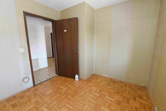 Attraktives Einfamilienhaus in ruhiger Lage mit großem Garten in Hard