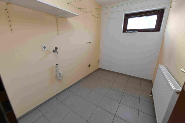 Attraktives Einfamilienhaus in ruhiger Lage mit großem Garten in Hard