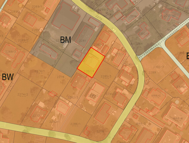 Attraktives Einfamilienhaus in ruhiger Lage mit großem Garten in Hard