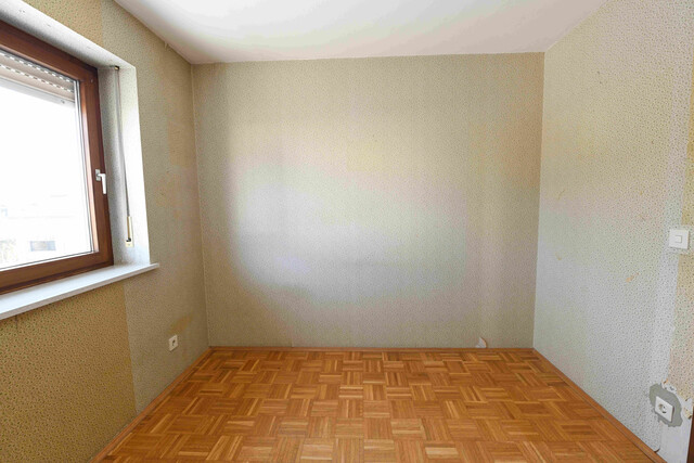 Attraktives Einfamilienhaus in ruhiger Lage mit großem Garten in Hard