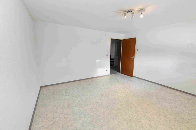 Attraktives Einfamilienhaus in ruhiger Lage mit großem Garten in Hard