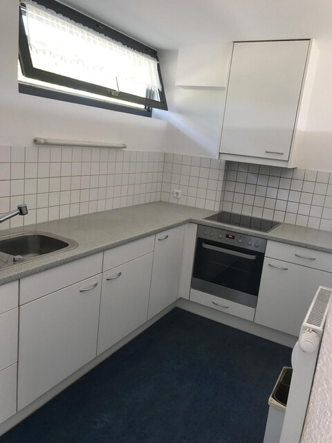 Wohnen nahe am See: Helle 2-Zimmer-Wohnung mit XL-Loggia in Hard (ab 01.10.2026)