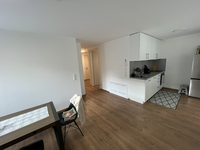 ideale 2-Zimmer Wohnung, keine Vermittlungsprovision, keine Vertragskosten, für Single oder Paar, Innnenstadt Dornbirn perfekt erreichbar