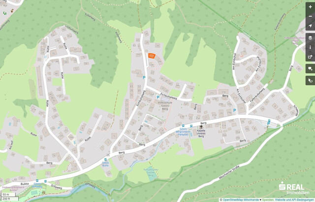 Doppelstöckige Wohnung in Toplage von Götzis!