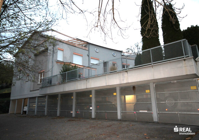 Doppelstöckige Wohnung in Toplage von Götzis!