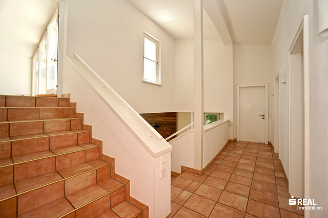 Doppelstöckige Wohnung in Toplage von Götzis!