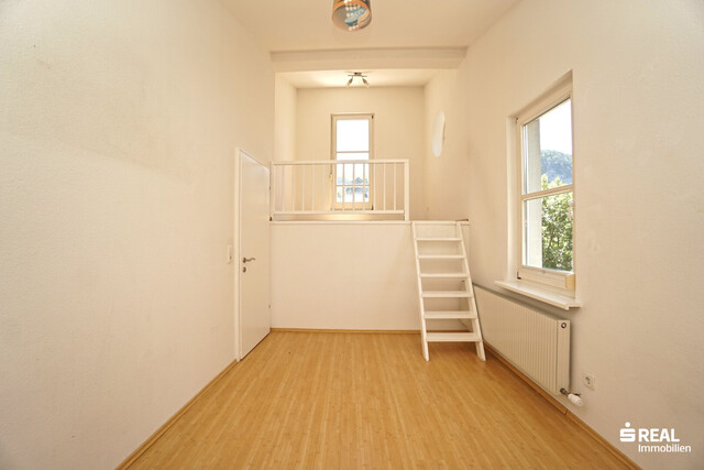 Doppelstöckige Wohnung in Toplage von Götzis!