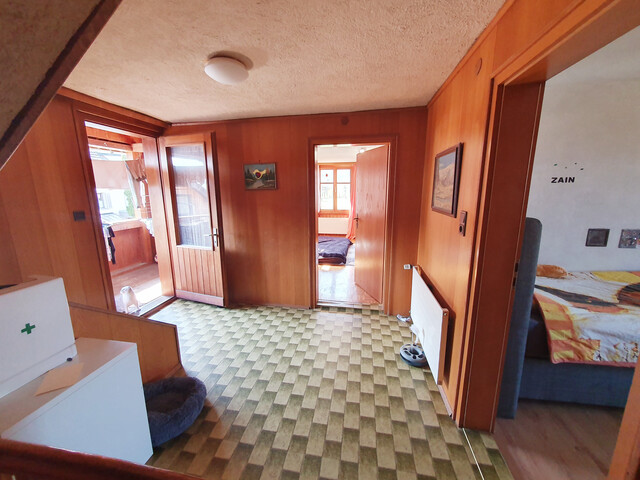 Haus mit Charakter und Geschichte sucht neuen Eigentümer mit Vision!