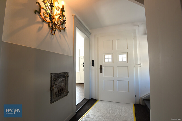 Erstbezug nach Sanierung - Einfamilienhaus in Dornbirn zu vermieten!