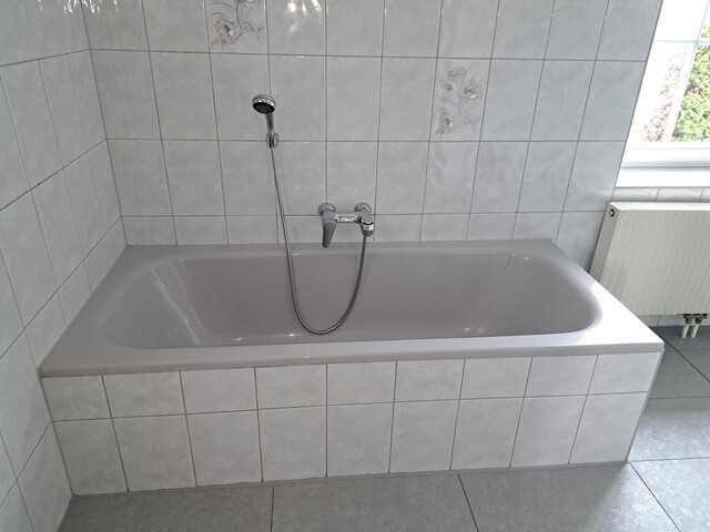 Schöne Wohnung in sanierter Villa, Lustenau