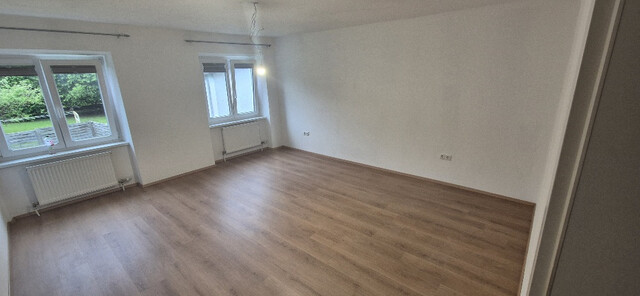 4-Zimmerwohnung mit 113 m² im Obergeschoss – zentral & ruhig in Frastanz