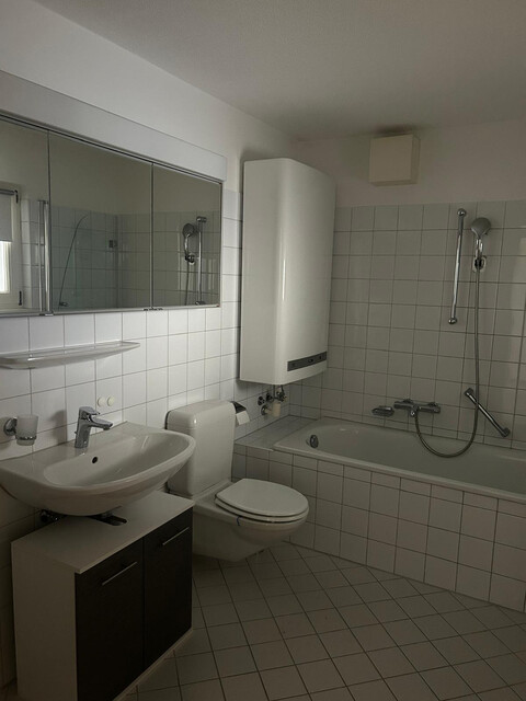 Schöne 2-Zimmerwohnung in bester Lage in Bregenz