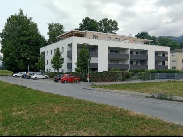 3 Tiefgaragenstellplätze für Motorräder – einzeln oder als Gesamtpaket