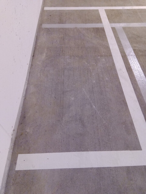 3 Tiefgaragenstellplätze für Motorräder – einzeln oder als Gesamtpaket