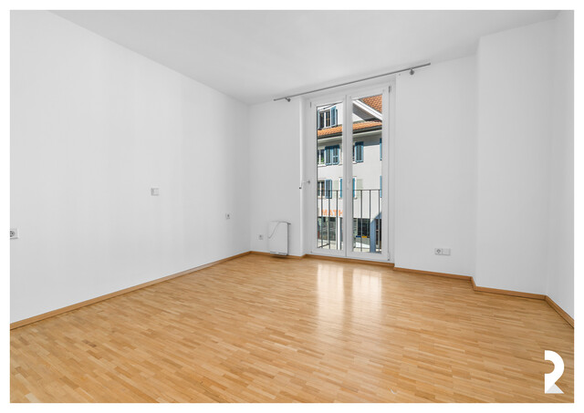 ATTRAKTIVE 2-ZIMMER-WOHNUNG MIT GARAGENPLATZ IN DORNBIRN
