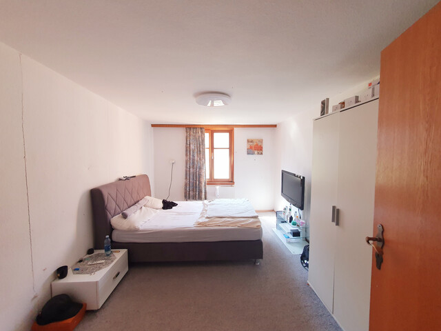 Haus mit Charakter und Geschichte sucht neuen Eigentümer mit Vision!