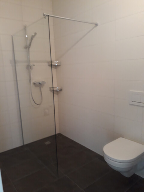 Moderne, neuwertige 2-Zimmer-Gartenwohnung in Dornbirn!