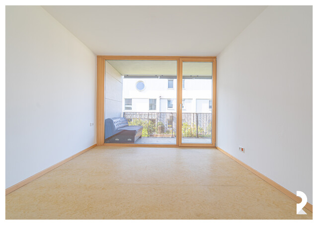 3-ZIMMER-WOHNUNG MIT GROSSZÜGIGEM BALKON IN GÖTZIS