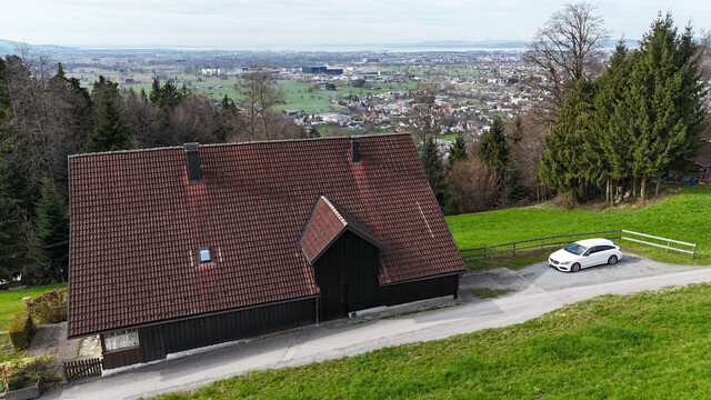 Attraktives Baugrundstück in Dornbirn – ruhige Lage mit Aussicht