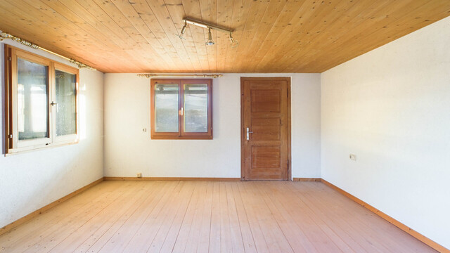 Sulzberg: Bauernhaus in ruhiger Lage