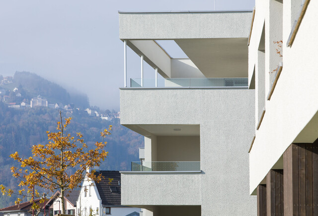 Lichtdurchflutete 2-Zimmer-Gartenwohnung I Whg A02