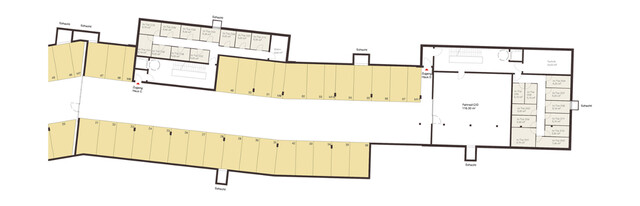 Lichtdurchflutete 2-Zimmer-Gartenwohnung I Whg A02