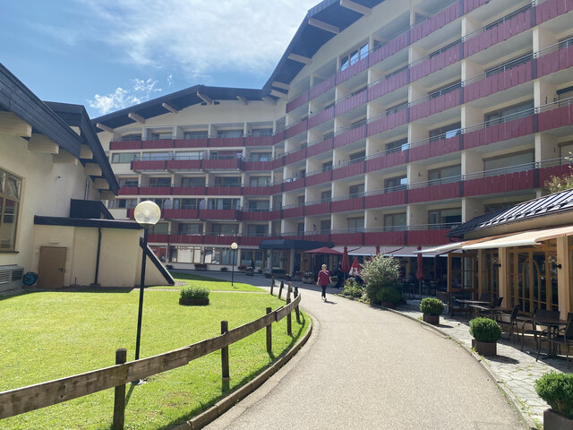 Einchecken in den Ferienspaß: Ihre Ferienwohnung für Gäste und Eigennutzung