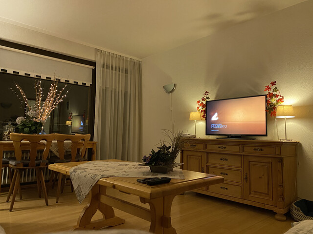 Einchecken in den Ferienspaß: Ihre Ferienwohnung für Gäste und Eigennutzung