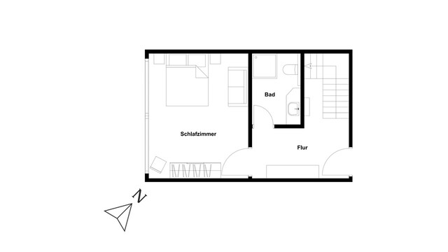 Einchecken in den Ferienspaß: Ihre Ferienwohnung für Gäste und Eigennutzung