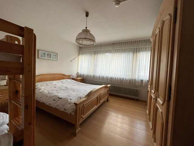 Einchecken in den Ferienspaß: Ihre Ferienwohnung für Gäste und Eigennutzung