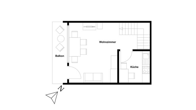 Einchecken in den Ferienspaß: Ihre Ferienwohnung für Gäste und Eigennutzung