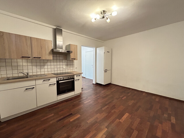 2 Zimmer-Wohnung  | Dornbirn  |  Carport