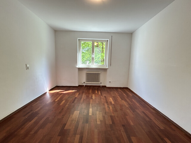 2 Zimmer-Wohnung  | Dornbirn  |  Carport