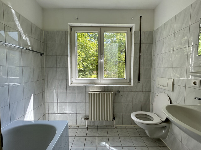 2 Zimmer-Wohnung  | Dornbirn  |  Carport