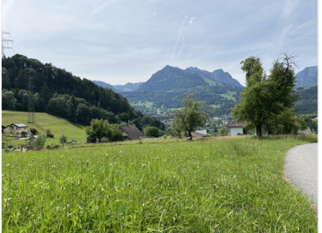 Grundstück mit Bestand - für Hobbybastler!