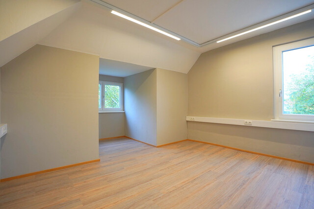 Gemütliche 3-Zimmer-Wohnung 
