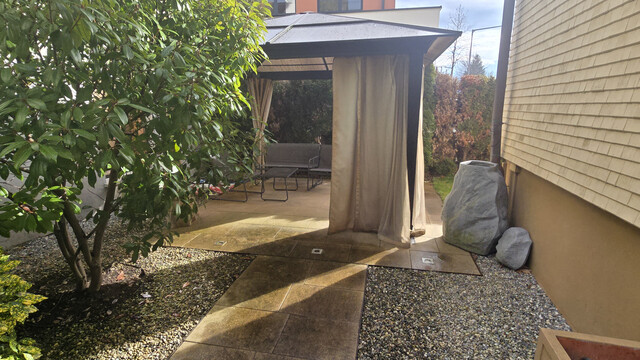 Detailverliebtes Juwel im Zentrum von Klaus