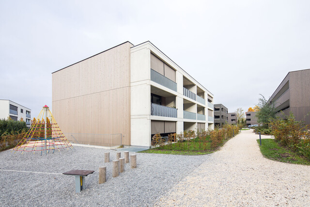 Helle 3-Zimmerwohnung zum Spitzenpreis I Whg D07